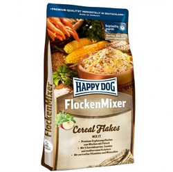 Happy Dog Premium cухой корм для собак  всех пород для смешивания с мясом ,10 кг - фото 10132