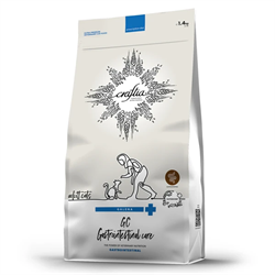 Ветеринарная диета CRAFTIA GALENA CAT GASTROINTESTINAL CARE 1.4 kg, Гастроинтестинал для кошек при заболеваниях ЖКТ 1,4 кг - фото 12410