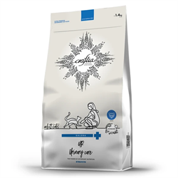 Ветеринарная диета CRAFTIA GALENA CAT URINARY CARE 1.4 kg, Уринари для кошек для растворения струвитных камней 1,4 кг - фото 12413