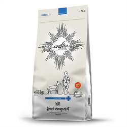 CRAFTIA GALENA DOG WEIGHT MANAGEMENT (Obesity) Вейт Менеджмент (Обесити) для собак при избыточном весе 10 кг - фото 12429
