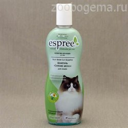 Шампунь  «Сияние шелка», для кошек. Silky Show Cat Shampoo, 355 ml - фото 4621