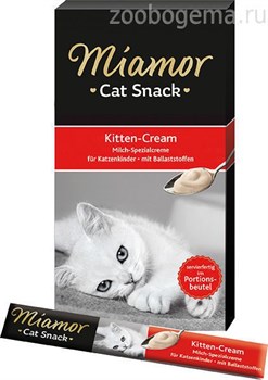 MIAMOR Kitten-cream - фото 4665