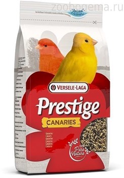 VERSELE-LAGA корм для канареек Prestige PREMIUM Canaries 800 гр - фото 4991