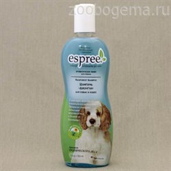 Шампунь «Джунгли», для собак и кошек. Rainforest Shampoo, 355 ml - фото 5434