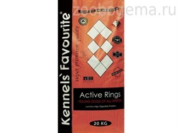 Kennels` Favourite ACTIVE RINGS - фото 5553