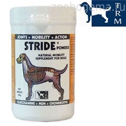 STRIDE powder страйд для собак 150 g - фото 5789