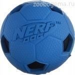 НЁРФ Мяч с отверстиями, 7,5 см - фото 6051