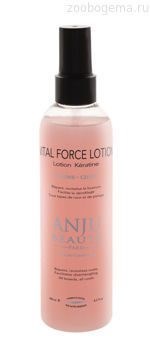 Anju Beaut  Vital Force lotion / Лосьон-спрей с кератином - фото 6859