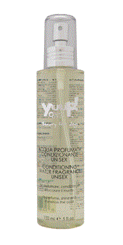 YuuP Professional! Спрей кератиновый для шерсти с освежающим ароматом, без спирта и парабенов - фото 6936