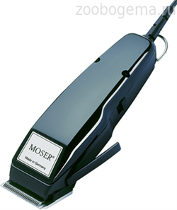 Moser машинка для стрижки с ножом на винтах 1400 - фото 7169