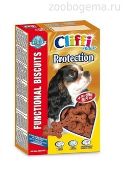 CLIFFI Бисквиты для мелких собак "Антистресс" - фото 7558