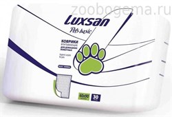 LUXSAN Premium Basic коврик для животных - фото 7650