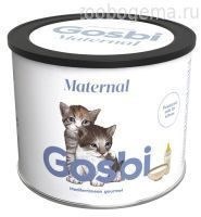 GOSBI Complements Maternal Cat Молочная смесь для котят - фото 8482