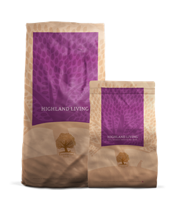 ESSENTIAL FOODS HIGHLAND LIVING SMALL BREED 3 кг - фото 8925