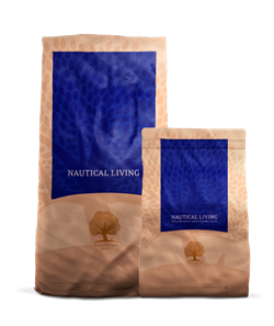 ESSENTIAL FOODS NAUTICAL LIVING SMALL BREED 3kg (1043_UK) - фото 8935