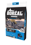 Boreal Proper сухой корм для собак всех пород с океанической рыбой 2,26 кг