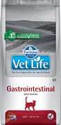 Vet Life Cat Gastrointestinal с курицей диетический сухой корм для кошек при заболеваниях желудочно-кишечного тракта 5 кг