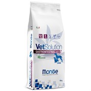 Monge VetSolution Dog Gastrointestinal диета сухой корм для собак Интестинал 12 кг