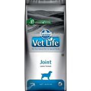 Vet Life Dog Join с курицей диетический сухой корм для собак при заболеваниях опорно-двигательного аппарата 2 кг
