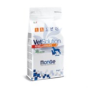 Monge VetSolution Dog Renal сухой корм диета для собак Ренал  2 кг