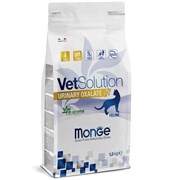 Monge VetSolution Cat Urinary Oxalate диета для кошек Уринари Оксалат  400 г