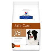 Hill's  PD J/D лечебный сухой корм для профилактики и лечения  заболеваний суставов, 2 кг