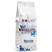 Monge VetSolution Dog Gastrointestinal диета для щенков Интестинал 5 кг