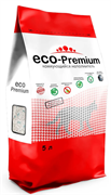 ECO-Premium GREEN Наполнитель Комкующийся 5 л
