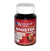 Wolmar Winsome Pro Bio BOOSTER Ca MINI, 180т. Минеральный комплекс д/мелких собак