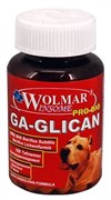 Wolmar Winsome Pro Bio GA-GLICAN, 180т. Синергический хондропротектор д/собак