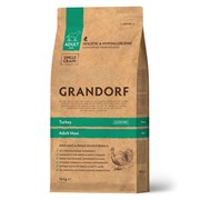 GRANDORF DOG Turkey MAXI (индейка для собак крупных пород) 3 кг. GRANDORF DOG Turkey MAXI (индейка для собак крупных пород) 3 кг.