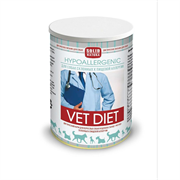 Solid Natura VET Hypoallergenic диета для собак влажный 0,34 кг
