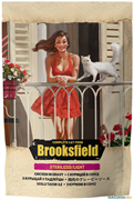 BROOKSFIELD Sterilized/Light Cat Chicken влажные (пауч) для кошек Курица в соусе 85г ZB350334