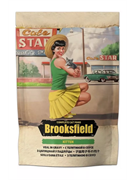 BROOKSFIELD Kitten Veal влажные(пауч) для котят Телятина в соусе 85г ZB350259