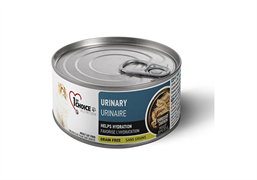 Консервы д/кошек 1st CHOICE  Urinary 85г, КУРИЦА с КЛЮКВОЙ ZB887854