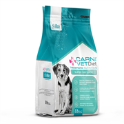 CARNI Vet Diet DOG SUPER DEFENSE 0,4кг для собак при пищевой непереносимости и аллергии