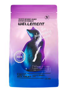 {{productViewItem.photos[photoViewList.activeNavIndex].Alt || productViewItem.photos[photoViewList.activeNavIndex].Description || 'Wellement корм для кошек крупных пород с индейкой и кроликом, 1.5 кг'}}