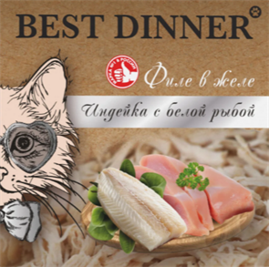 {{productViewItem.photos[photoViewList.activeNavIndex].Alt || productViewItem.photos[photoViewList.activeNavIndex].Description || 'КОРМ BEST DINNER Ж/Б HOLISTIC для взрослых и стерилизованных кошек индейка с белой рыбой, 75 гр'}}