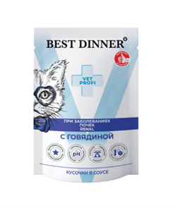 {{productViewItem.photos[photoViewList.activeNavIndex].Alt || productViewItem.photos[photoViewList.activeNavIndex].Description || 'Best Dinner Exclusive Vet Profi Renal кусочки в соусе Говядина для кошек при заболеваниях почек, 85 гр'}}