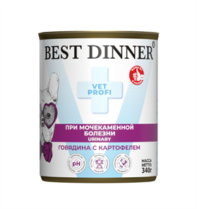 {{productViewItem.photos[photoViewList.activeNavIndex].Alt || productViewItem.photos[photoViewList.activeNavIndex].Description || 'Best Dinner Exclusive Vet Profi Urinary для собак при мочекаменной болезни с говядиной и картофелем, 340 гр'}}