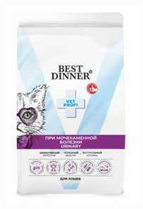 {{productViewItem.photos[photoViewList.activeNavIndex].Alt || productViewItem.photos[photoViewList.activeNavIndex].Description || 'Best Dinner Vet Profi Urinary сухой корм для кошек для поддержания здоровья мочевыводящих путей, 400 гр'}}