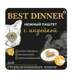 {{productViewItem.photos[photoViewList.activeNavIndex].Alt || productViewItem.photos[photoViewList.activeNavIndex].Description || 'Best Dinner консервированный полнорационный паштет с индейкой для взрослых и стерилизованных кошек, 100 гр'}}