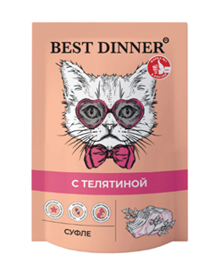 {{productViewItem.photos[photoViewList.activeNavIndex].Alt || productViewItem.photos[photoViewList.activeNavIndex].Description || 'Best Dinner влажный корм суфле для кошек и котят с 6 месяцев с телятиной, 340 гр'}}