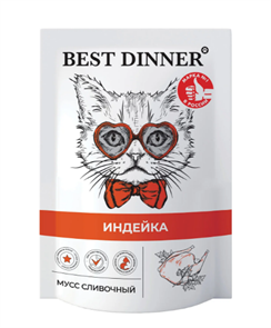 {{productViewItem.photos[photoViewList.activeNavIndex].Alt || productViewItem.photos[photoViewList.activeNavIndex].Description || 'Паучи Best Dinner Индейка мусс сливочный для взрослых кошек и котят с 1 месяца, 85 гр'}}