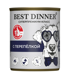 {{productViewItem.photos[photoViewList.activeNavIndex].Alt || productViewItem.photos[photoViewList.activeNavIndex].Description || 'Консервы Best Dinner Super Premium Мясные деликатесы "С перепелкой" для взрослых собак и щенков с 6 месяцев, 340 гр'}}