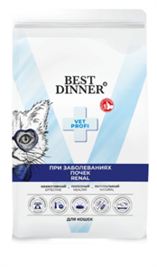 {{productViewItem.photos[photoViewList.activeNavIndex].Alt || productViewItem.photos[photoViewList.activeNavIndex].Description || 'Best Dinner Vet Profi Renal сухой корм для кошек при заболеваниях почек, 400 гр'}}