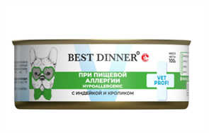{{productViewItem.photos[photoViewList.activeNavIndex].Alt || productViewItem.photos[photoViewList.activeNavIndex].Description || 'Best Dinner Exclusive Vet Profi Hypoallergenic сухой корм с индейкой и кроликом при пищевой аллергии, 100 гр'}}