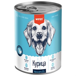 {{productViewItem.photos[photoViewList.activeNavIndex].Alt || productViewItem.photos[photoViewList.activeNavIndex].Description || 'Wanpy Dog Консервы для собак из курицы, 375 гр'}}