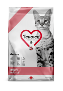 {{productViewItem.photos[photoViewList.activeNavIndex].Alt || productViewItem.photos[photoViewList.activeNavIndex].Description || '1st CHOICE DERMA корм для кошек с гиперчувствительной кожей лосось, 340 гр'}}