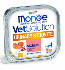 {{productViewItem.photos[photoViewList.activeNavIndex].Alt || productViewItem.photos[photoViewList.activeNavIndex].Description || 'Monge VetSolution Cat Urinary Struvite влажная диета для кошек Уринари Струвит при заболеваниях мочеполовой системы и струвитном течении МКБ, 100 гр'}}
